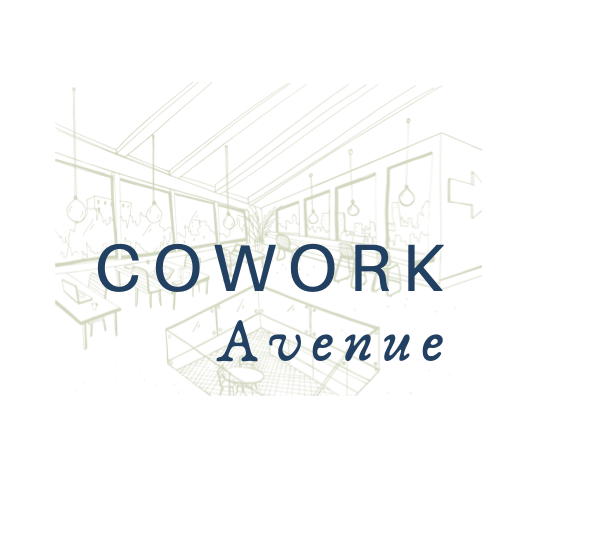 Logo Cowork Avenue